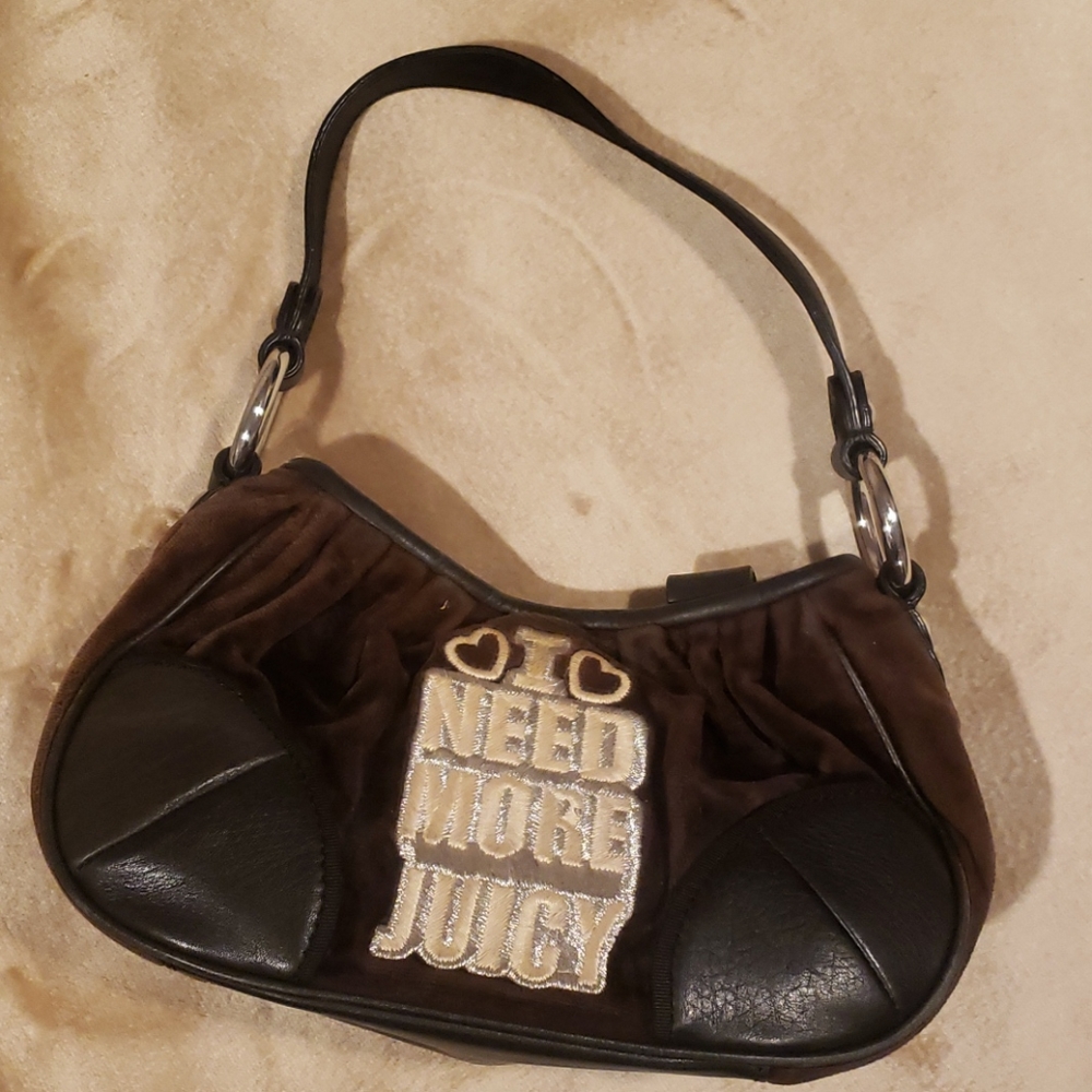 Juicy Couture purse